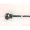 Recambio de transmision trasera derecha para volkswagen touareg (7la) tdi r5 referencia OEM IAM 7L6501201B  