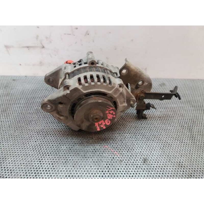 Recambio de alternador para nissan almera (n16/e) comfort referencia OEM IAM CGB13198  