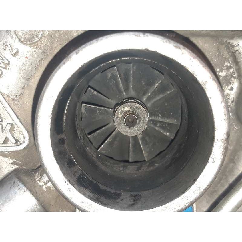 Recambio de turbocompresor para citroën bx berlina 1.9 diesel referencia OEM IAM K1448280 884611754 KKK 6