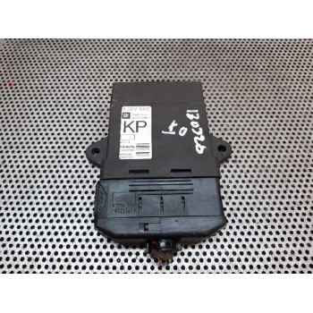 CENTRALITA CHECK CONTROL 9227562 5WK46002 