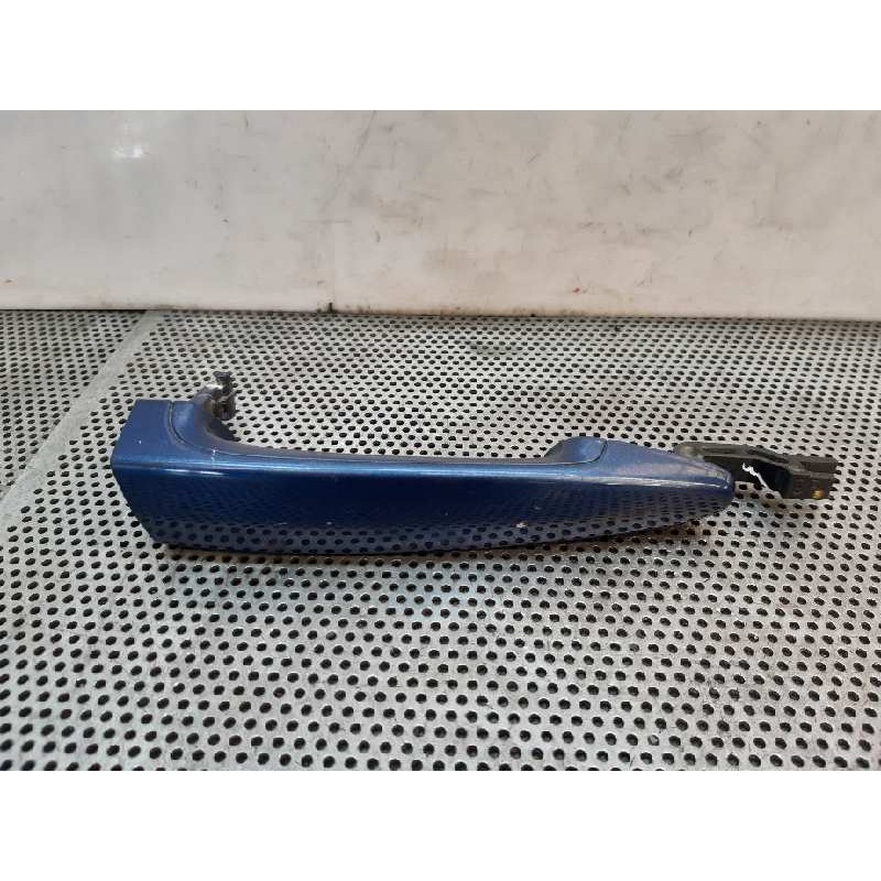 Recambio de maneta exterior trasera derecha para bmw serie 3 berlina (e90) 320d referencia OEM IAM   