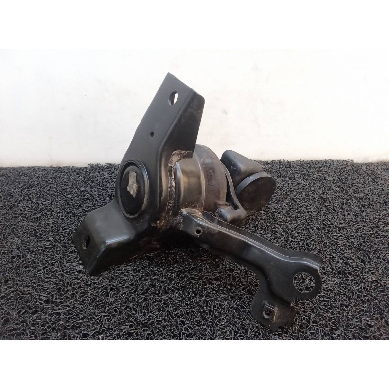 Recambio de soporte motor derecho para hyundai coupe (gk) 2.0 gls referencia OEM IAM - Negro 2
