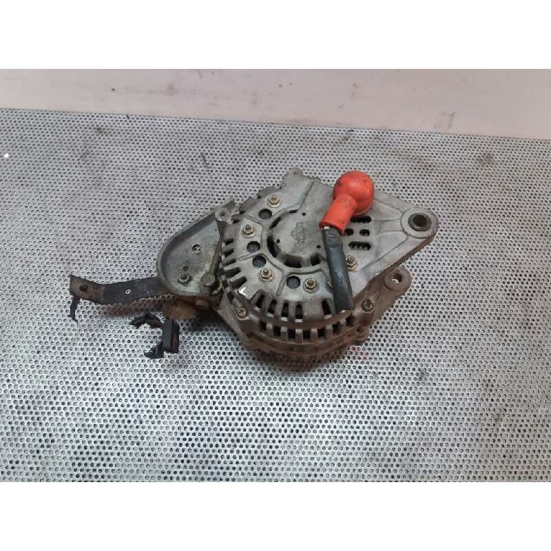 Recambio de alternador para nissan almera (n16/e) comfort referencia OEM IAM CGB13198 - Verde 2