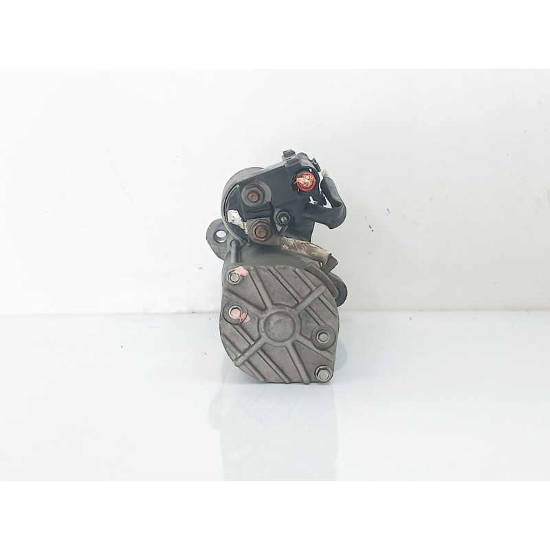 Recambio de motor arranque para ford mondeo ber. (ca2) limited edition referencia OEM IAM 6G9N11000FA - Negro 5