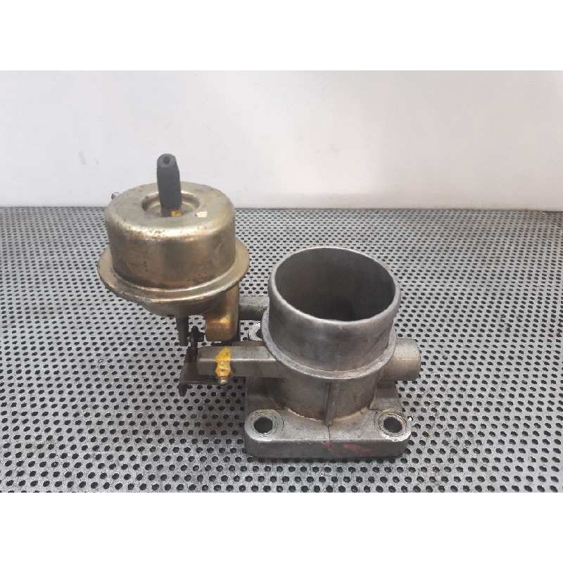 Recambio de caja mariposa para nissan terrano/terrano.ii (r20) 2.7 turbodiesel referencia OEM IAM - Verde 4