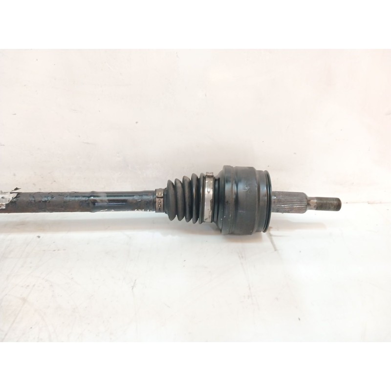 Recambio de transmision trasera derecha para volkswagen touareg (7la) tdi r5 referencia OEM IAM 7L6501201B - Negro 3