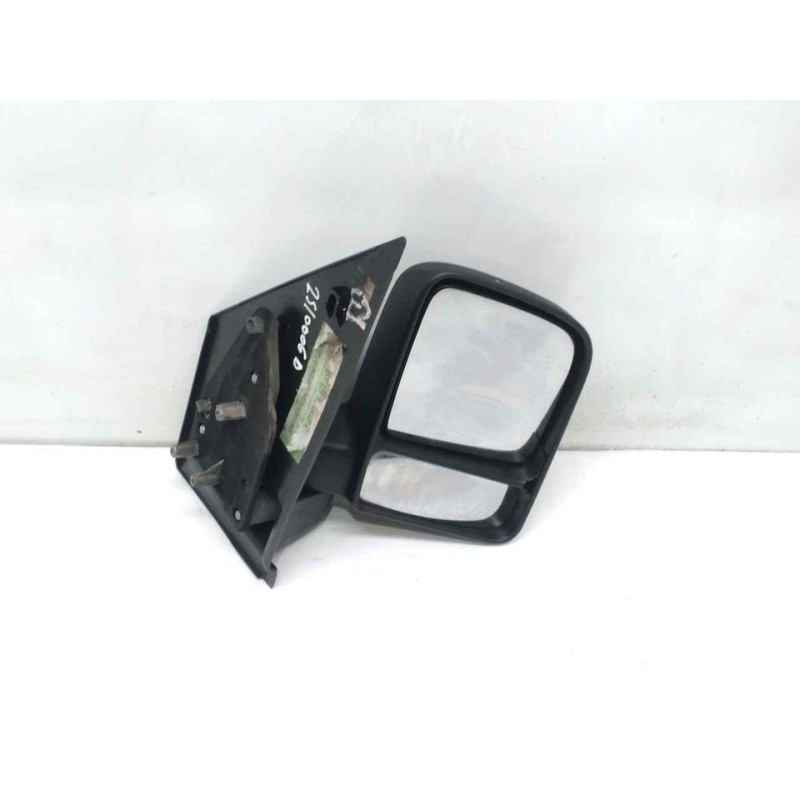 Recambio de retrovisor derecho para ford tourneo connect (tc7) familiar referencia OEM IAM   