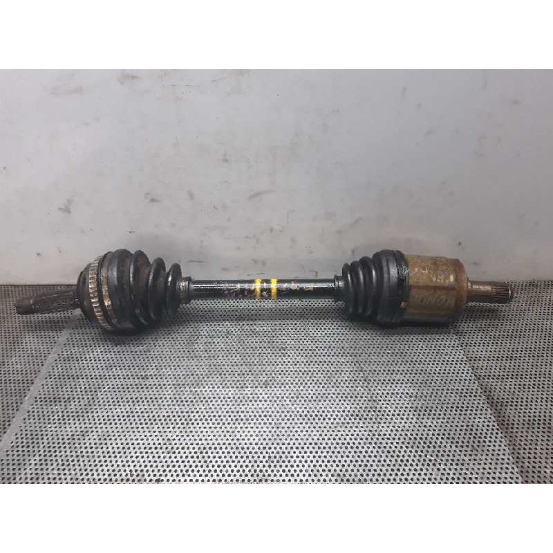 Recambio de transmision delantera izquierda para honda prelude (bb6/8/9) 2.2 16v cat referencia OEM IAM  75627 