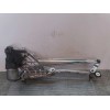 Recambio de motor limpia delantero para ford fiesta (cb1) 1.4 tdci cat referencia OEM IAM 0390241548 8A6117B571AA 