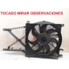 Recambio de electroventilador para opel zafira b essentia referencia OEM IAM 0130303986 13205941 BOSCH