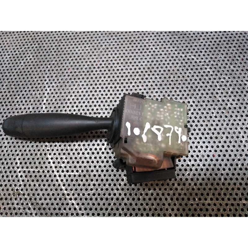 Recambio de mando limpia para toyota rav 4 (a2) 1.8 16v cat referencia OEM IAM - Gris 3