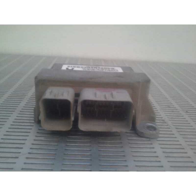 Recambio de centralita airbag para ford transit mod. 2000 combi 2.4 tde referencia OEM IAM YC1A14B321AG  