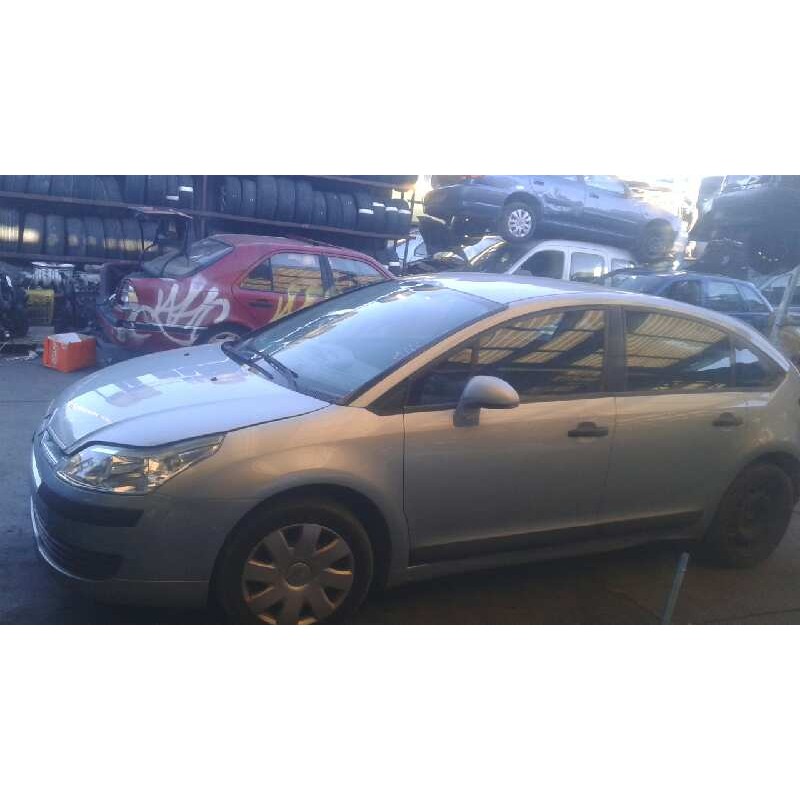 citroën c4 berlina del año 2005