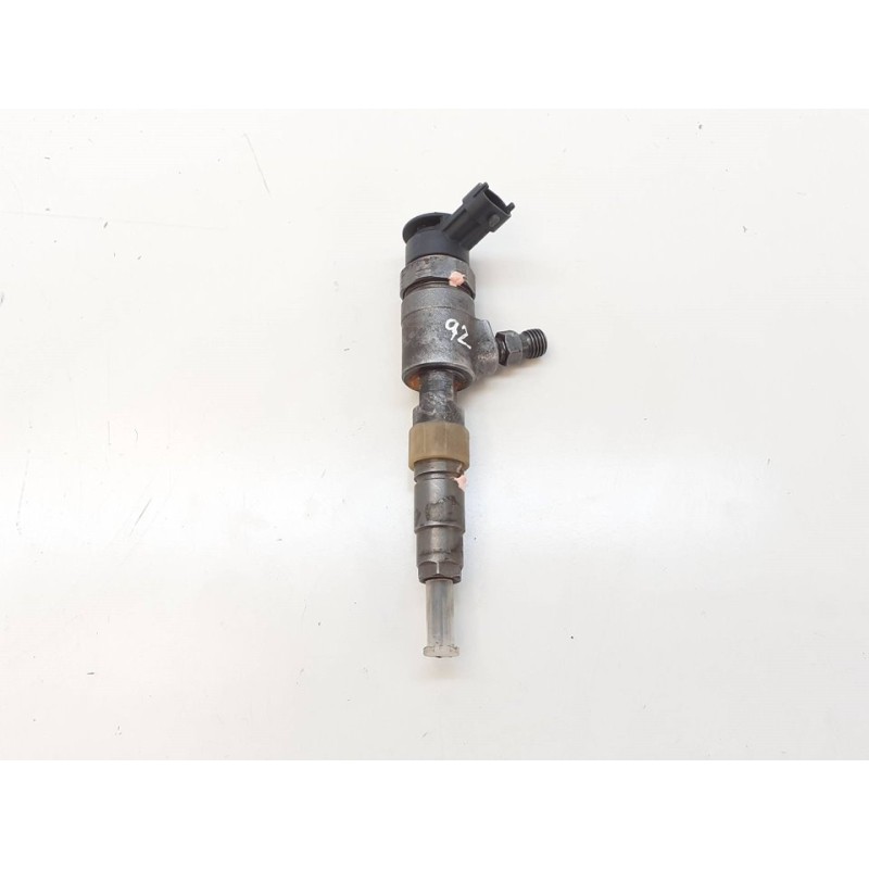 Recambio de inyector para ford fiesta (ccn) trend referencia OEM IAM 0445110489  