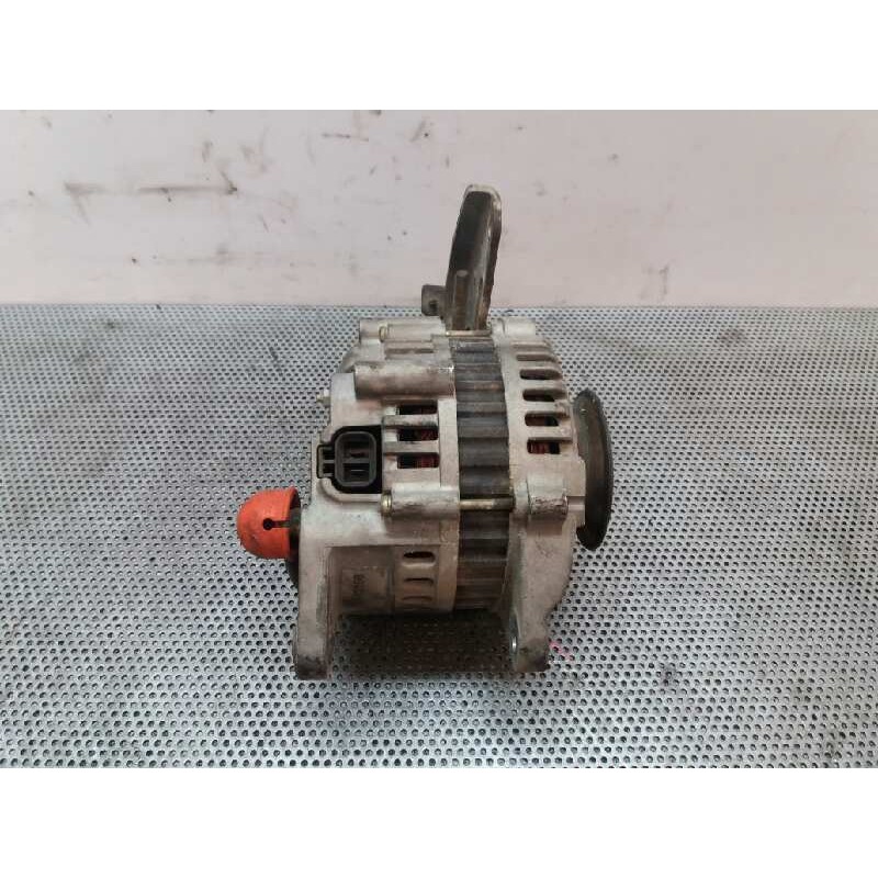 Recambio de alternador para nissan almera (n16/e) comfort referencia OEM IAM CGB13198 - Verde 3