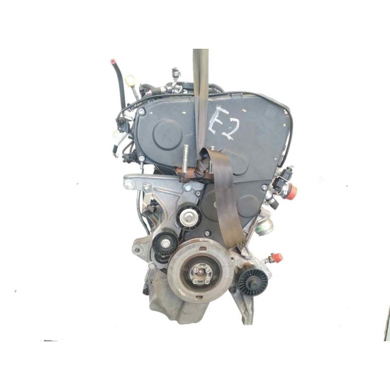 Recambio de motor completo para fiat bravo (198) 1.9 dynamic multijet referencia OEM IAM 192A8000 - Azul 2