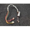Recambio de antirrobo / llave contacto para peugeot 205 berlina 1.8 d mito referencia OEM IAM   