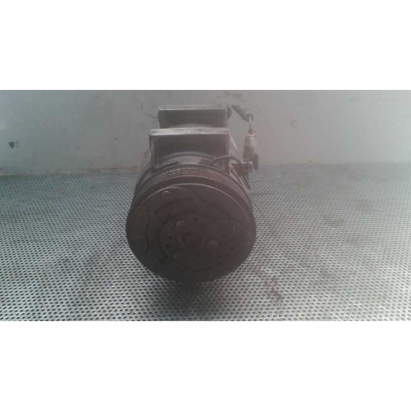 Recambio de compresor aire acondicionado para volvo s60 berlina 2.4 d referencia OEM IAM 383E125085  