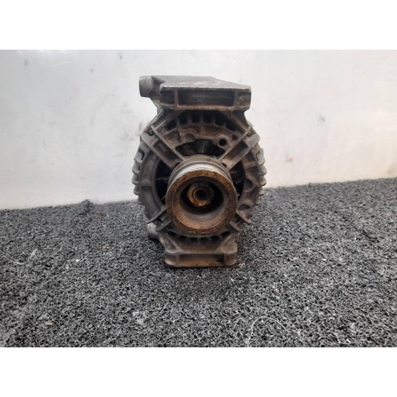 Recambio de alternador para opel vectra c berlina comfort referencia OEM IAM 0124415009 09152247 BOSCH - Gris 2