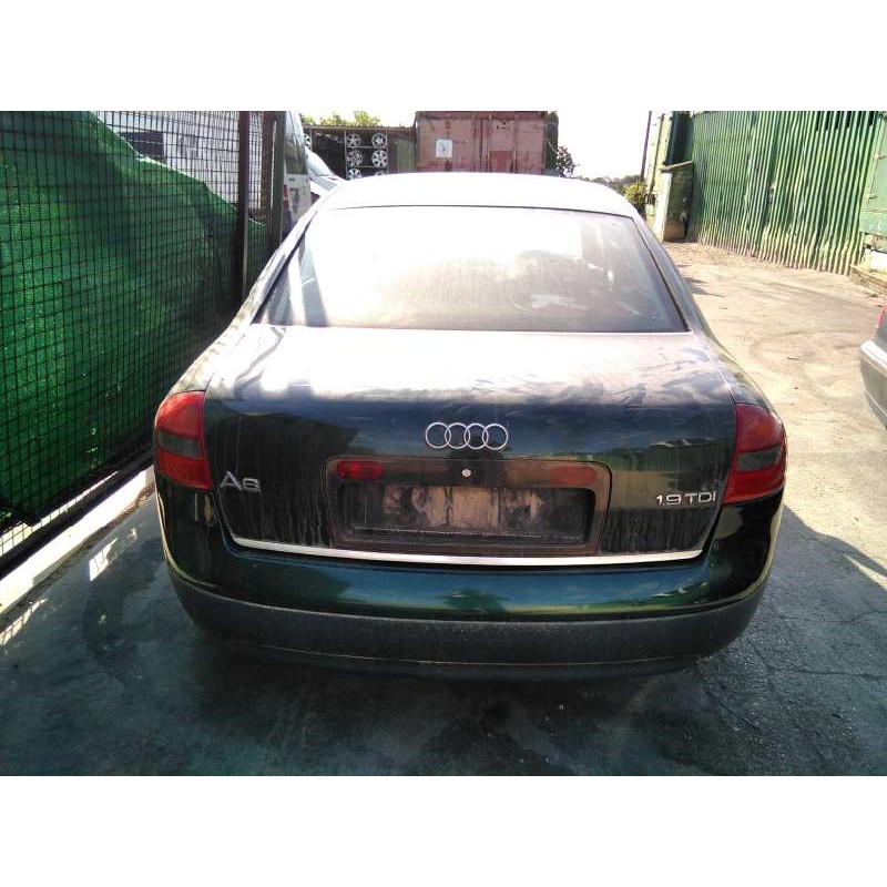 audi a6 berlina (4b2) del año 1997