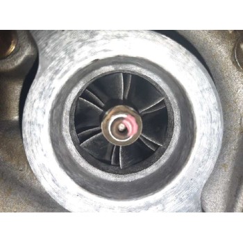 TURBOCOMPRESOR 93FF6K682AL 33227 4520632