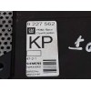 Recambio de centralita check control para opel vectra c berlina club referencia OEM IAM 9227562 5WK46002 
