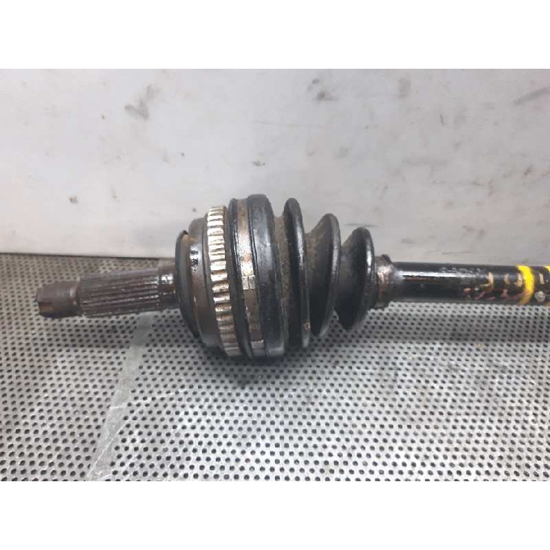 Recambio de transmision delantera izquierda para honda prelude (bb6/8/9) 2.2 16v cat referencia OEM IAM  75627 2