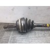 Recambio de transmision delantera izquierda para honda prelude (bb6/8/9) 2.2 16v cat referencia OEM IAM  75627 
