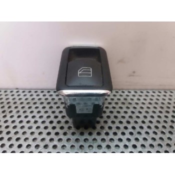 MANDO ELEVALUNAS TRASERO IZQUIERDO A2048700451 