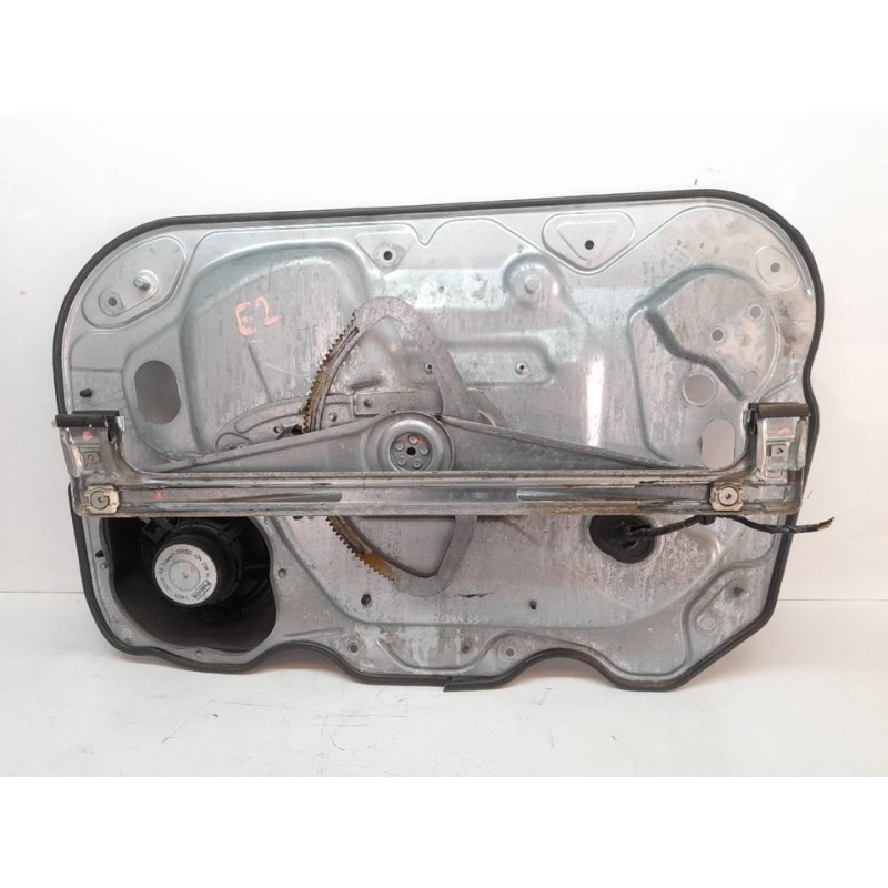 Recambio de elevalunas delantero izquierdo para ford focus lim. (cb4) trend referencia OEM IAM 7M51A203A29BB 4M5T14A389 - Blanco 4