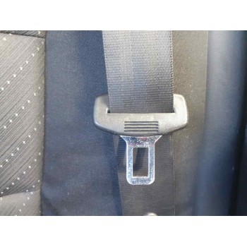 CINTURON SEGURIDAD TRASERO IZQUIERDO 