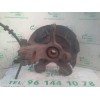 Recambio de mangueta delantera derecha para seat ibiza (6l1) 1.4 16v referencia OEM IAM   