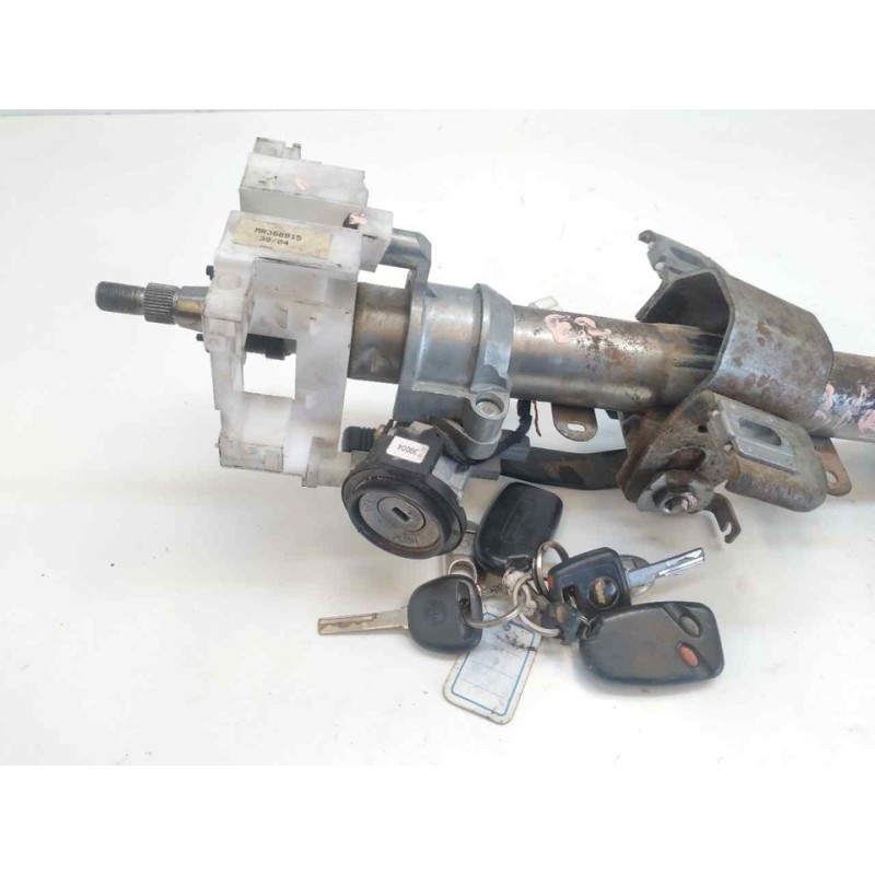 Recambio de columna direccion para mitsubishi space star (dg0) 1900 di-d plus referencia OEM IAM 2