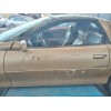 Recambio de puerta delantera izquierda para chevrolet camaro cabrio piel referencia OEM IAM   