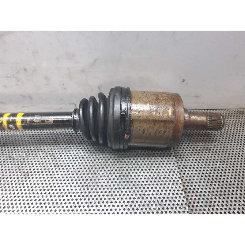Recambio de transmision delantera izquierda para honda prelude (bb6/8/9) 2.2 16v cat referencia OEM IAM  75627 3