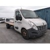 renault master kipper del año 2011