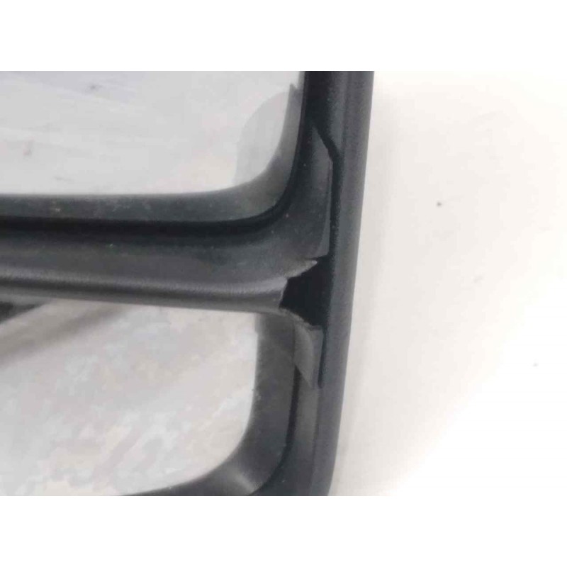 Recambio de retrovisor derecho para ford tourneo connect (tc7) familiar referencia OEM IAM 4