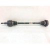 Recambio de transmision trasera izquierda para volkswagen touareg (7la) tdi r5 referencia OEM IAM 7L6501201B  