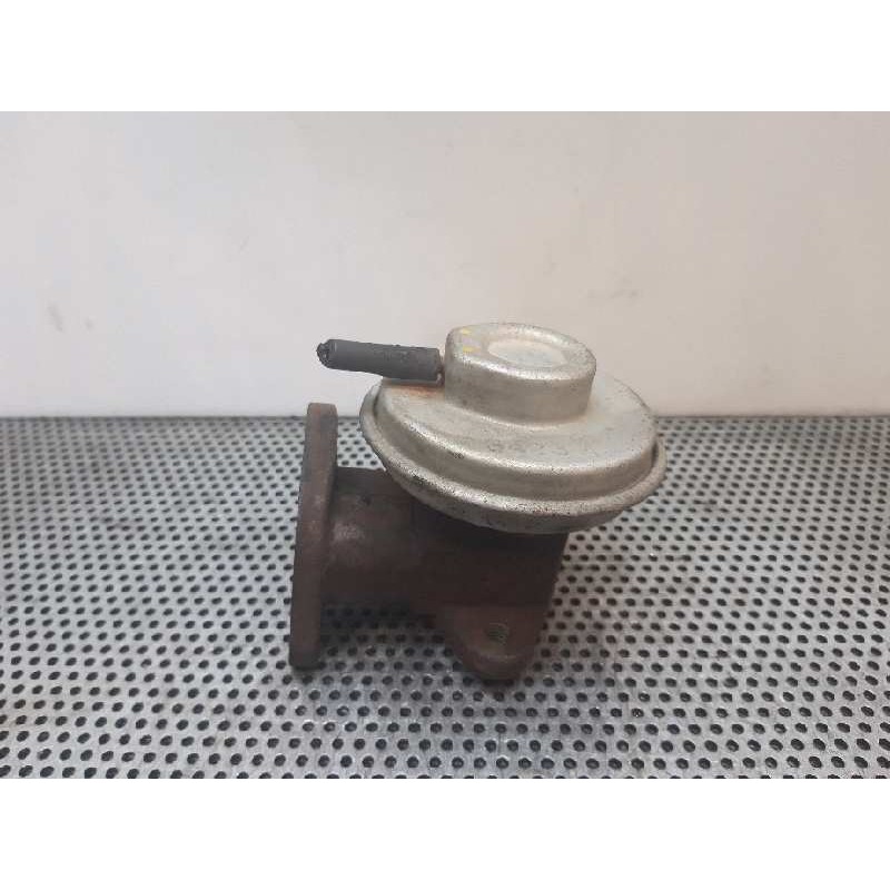 Recambio de valvula egr para nissan terrano/terrano.ii (r20) 2.7 turbodiesel referencia OEM IAM - Verde 2