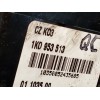 Recambio de mando luces para volkswagen golf v berlina (1k1) highline referencia OEM IAM 1K0953513  