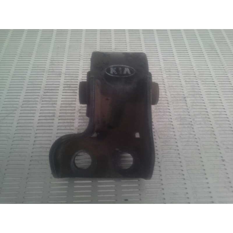 Recambio de soporte motor delantero para kia rio 1.5 referencia OEM IAM 21832FD080  
