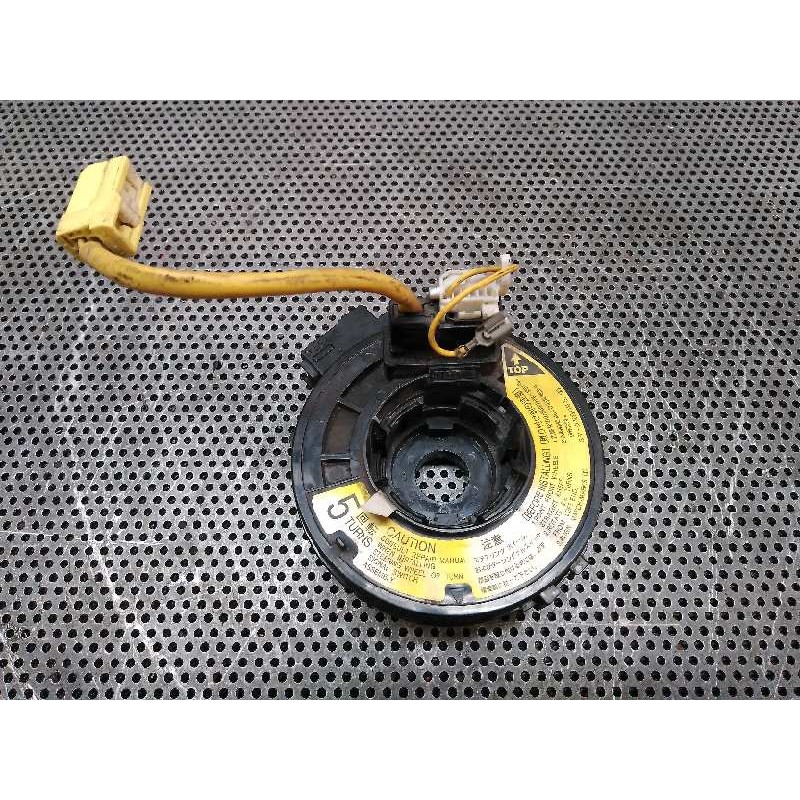 Recambio de anillo airbag para toyota rav 4 (a2) 1.8 16v cat referencia OEM IAM VJ0Q1N1395  