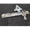Recambio de elevalunas trasero izquierdo para opel meriva b essentia referencia OEM IAM 13265804004  