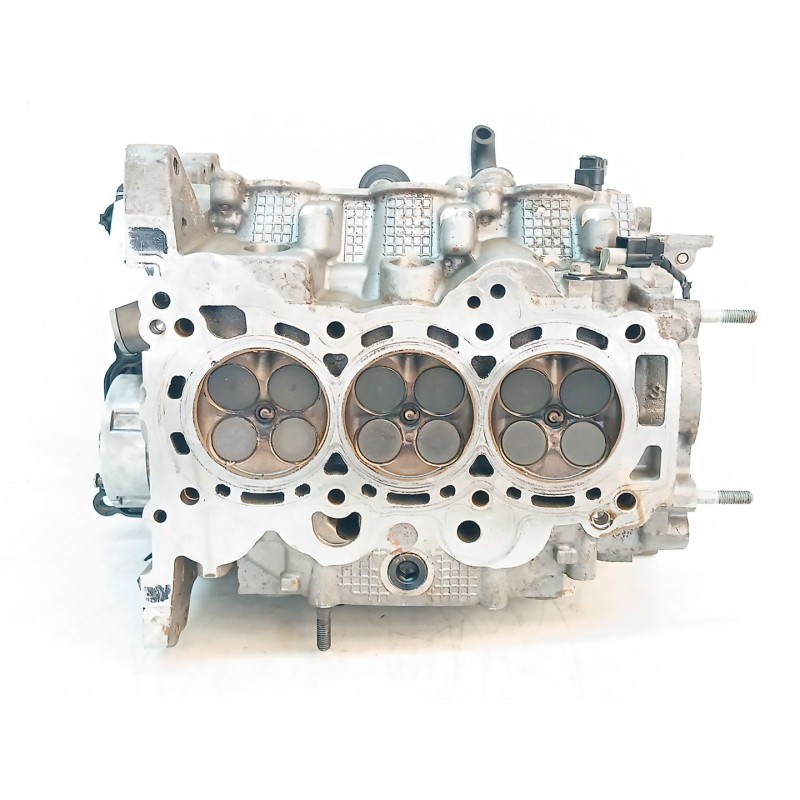 Recambio de culata para kia ceed (cd) 1.0 t-gdi referencia OEM IAM 2211107500 201112A0044 7