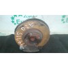 Recambio de mangueta delantera izquierda para fiat doblo cargo (223) 1.9 diesel cat referencia OEM IAM   