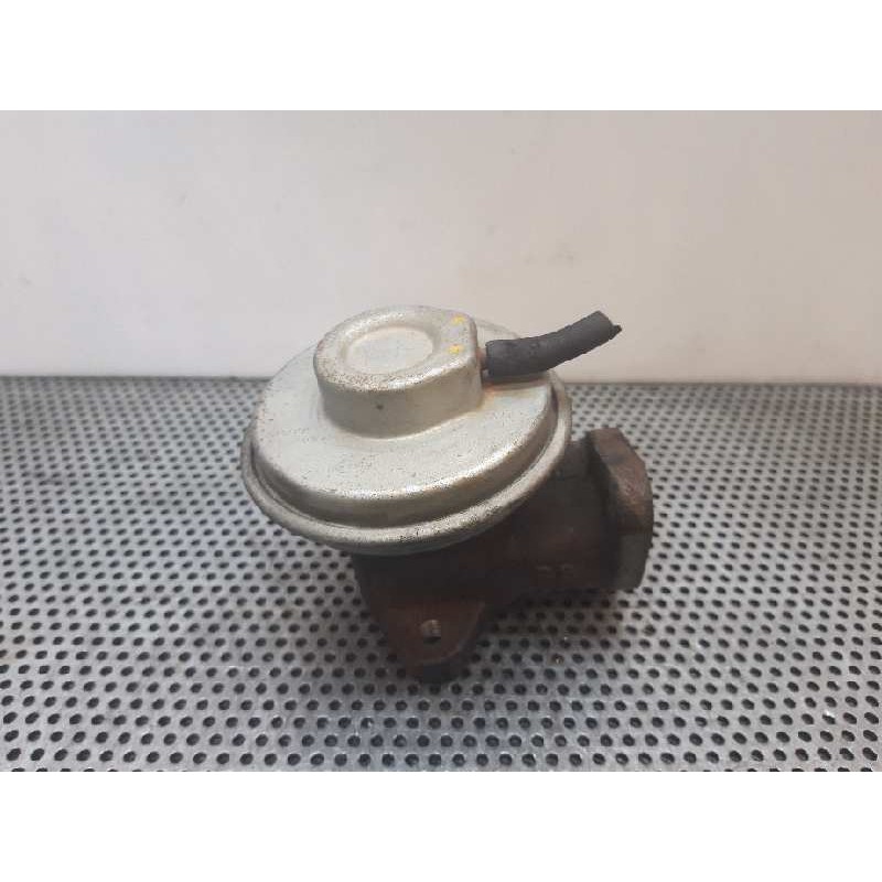 Recambio de valvula egr para nissan terrano/terrano.ii (r20) 2.7 turbodiesel referencia OEM IAM - Verde 3