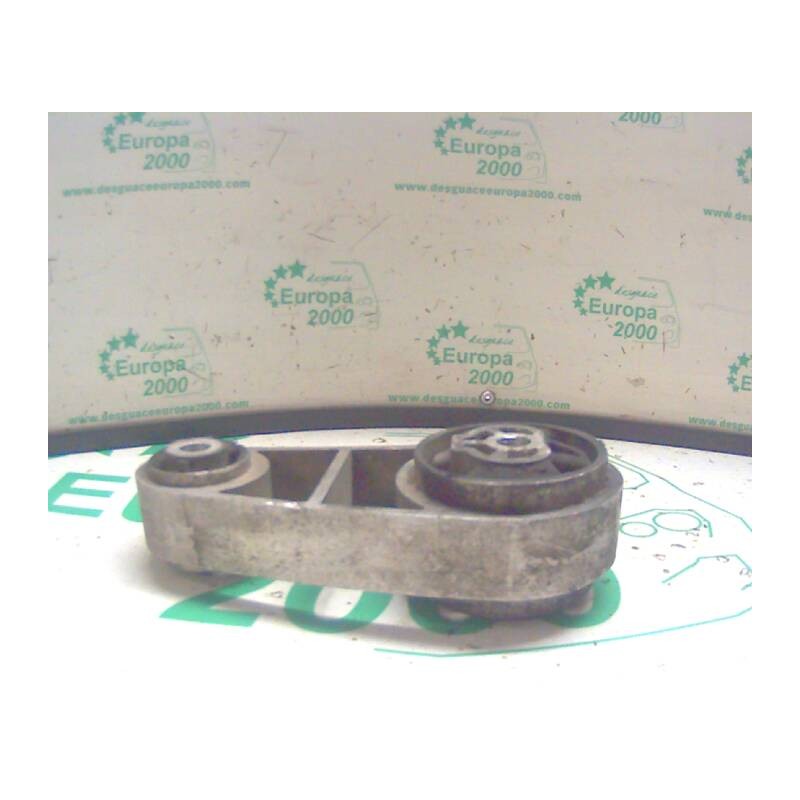 Recambio de soporte cambio para ford mondeo berlina (ge) 2.0 16v di td cat referencia OEM IAM - Gris 2