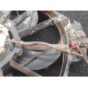 Recambio de electroventilador para opel zafira b essentia referencia OEM IAM 0130303986 13205941 BOSCH