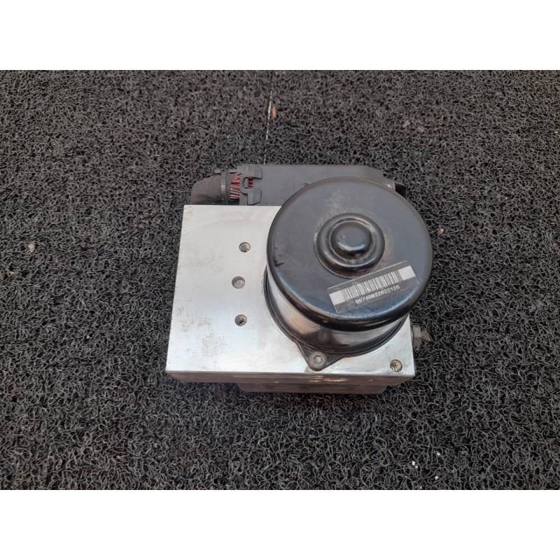 Recambio de abs para mercedes-benz clase c (w203) berlina 180 compressor (203.046) referencia OEM IAM A2095451432 A0044315412 10 2