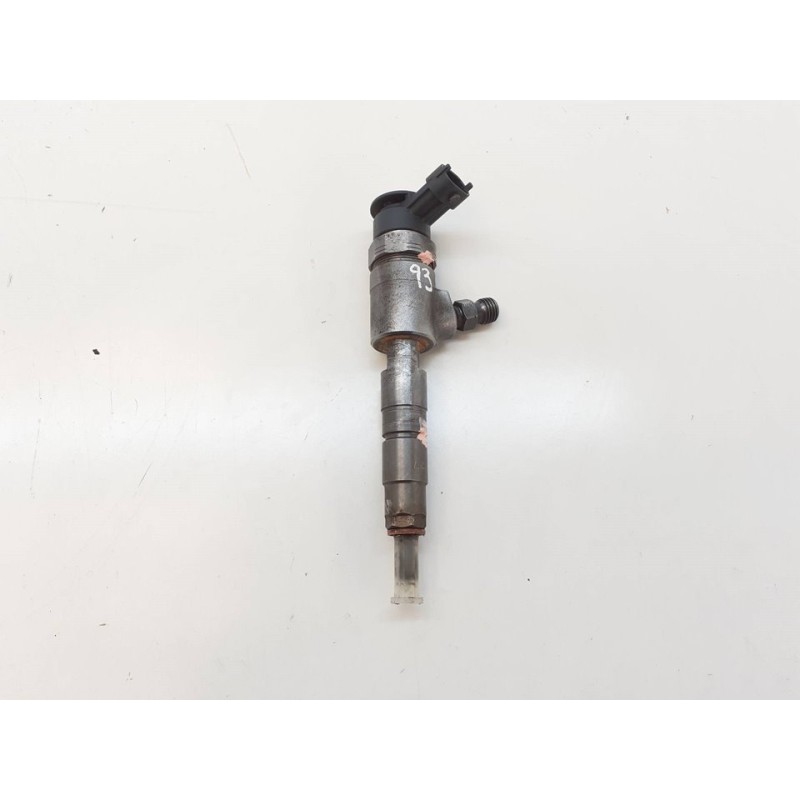 Recambio de inyector para ford fiesta (ccn) trend referencia OEM IAM 0445110489  